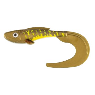 Przynęta gumowa Abu Garcia Beast Curl Tail 21cm/93,7g, Pike Przynęta gumowa Abu Garcia Beast Curl Tail 21cm/93,7g, Pike