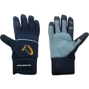 Rękawice Savage Gear Winter Thermo Glove, rozm.M