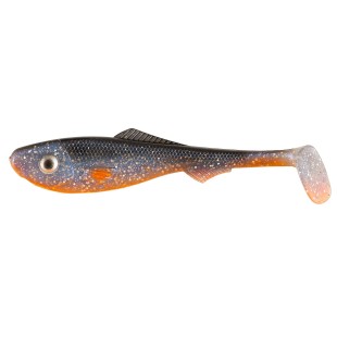 Przynęta gumowa Abu Garcia Beast Zander Shadn 12cm/13,5g, Fegis