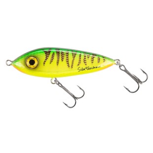 Wobler Abu Garcia Svartzonker McSnack 9cm/22g, Firetiger