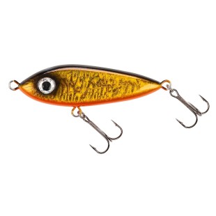 Wobler Abu Garcia Svartzonker McSnack 9cm/22g, Golden Minnow Color