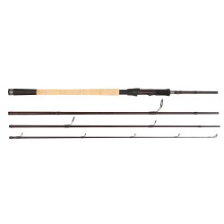 Wędka Abu Garcia Tormentor Travel Spin - 2,74m 30-70g