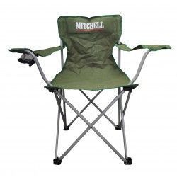 Fotel Mitchell Eco Fishing Chair