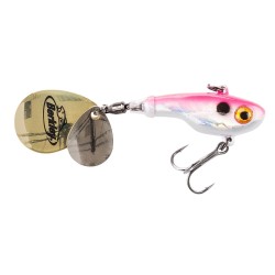 Przynęta Berkley Pulse Spintail 7cm/14g, Pearl Pink