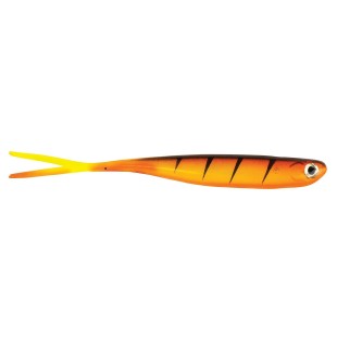 Przynęta gumowa Berkley Power Bait Sneakminnow 7,5cm, Hot Yellow Perch