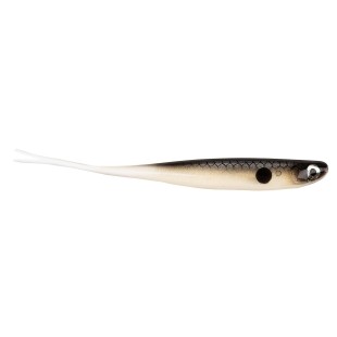 Przynęta gumowa Berkley Power Bait Sneakminnow 7,5cm, Bone Shad