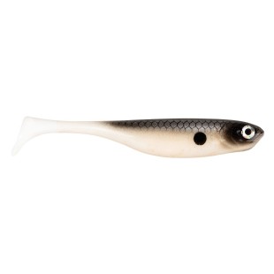 Przynęta gumowa Berkley Sneakshad 7,5cm, Bone Shad