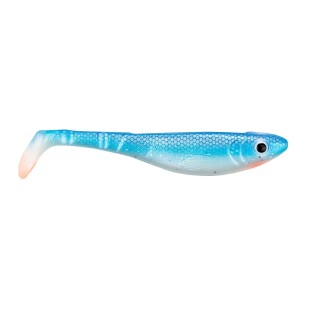 Przynęta gumowa Abu Garcia Svartzonker McPrey 12cm, Blue Pearl