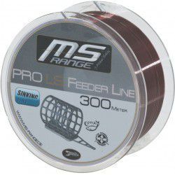 Ms Range Pro LS Feeder Line 0,25mm/300m