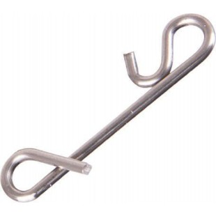 Łącznik Uni Cat Knotless Connector XL 75kg