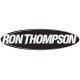 Pas do brodzenia Ron Thompson Deluxe Wading Belt - uniwersalny