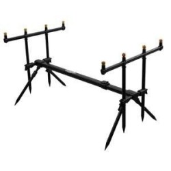 Stanowisko Rod Pod Lux 4-Rod