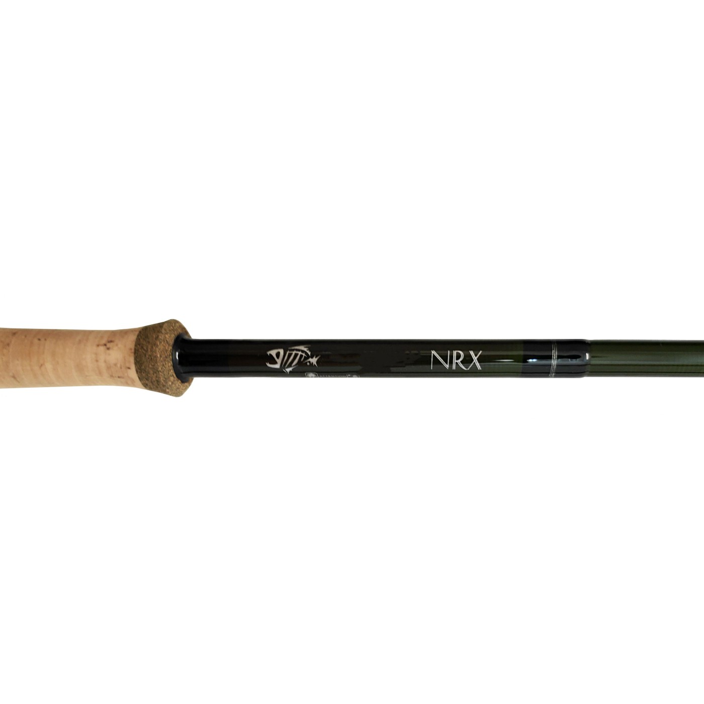Wędka G.Loomis NRX Trout Fly Too Hand - 15' AFTM10/11