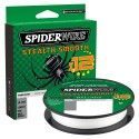 Plecionka SpiderWire Stealth Smooth 12 0,13mm/150m, Translucent