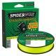 Plecionka SpiderWire Stealth Smooth 12 0,13mm/150m, Hi-Vis Yellow