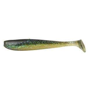 Przynęta gumowa DAM Effzett Phthalate Free Greedy Shad 12cm/9g, Electric Blue