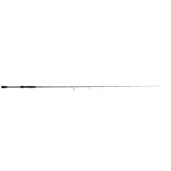 Wędka Abu Garcia Iaconelli IKE Signature Spinning - 1,98m 18-42g