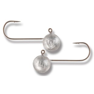 Główka jigowa Fox Rage Micro Jig rozm.4, 4g (5szt.)