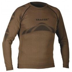 Bluza termiczna Traper Jukon, rozm.M