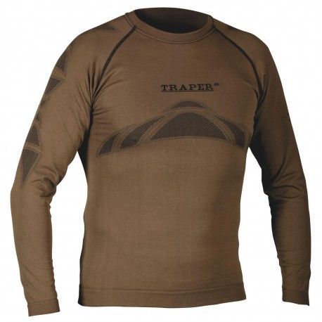 Bluza termiczna Traper Jukon, rozm.XL