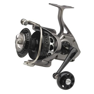 Kołowrotek Okuma Makaira Spinning 20000 FD Left Hand