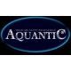 Przypon Aquantic Redfish System Circle Hook rozm.6/0, 0,80mm/6m, Fluo Green
