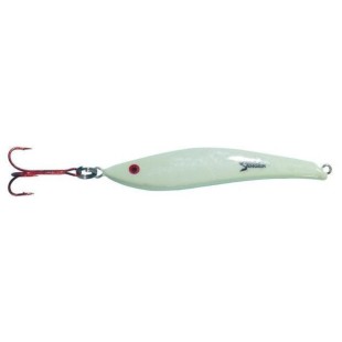 Pilker Aquantic Lotic Pilk 100g, kolor: LU