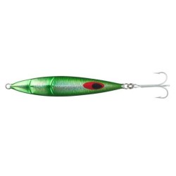 Pilker Aquantic Serpent Pilk 100g, kolor: SG