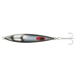 Pilker Aquantic Serpent Pilk 120g, kolor: SB