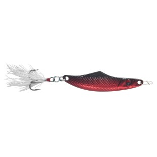 Błystka Aquantic Chuck 21g, kolor: BR