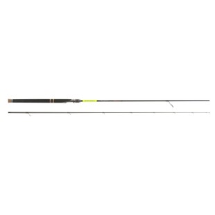 Wędka Iron Claw Moby Softbaits The Genuine H - 2,45m do 90g