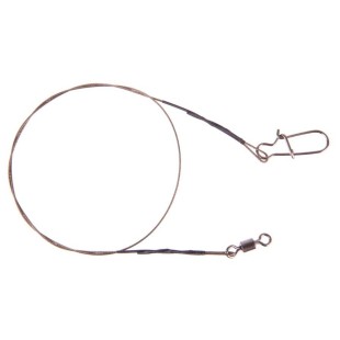 Przypon Iron Claw Classic Spinn Rig 9kg/40cm (2szt.)