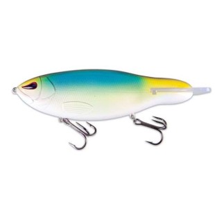 Wobler Iron Claw Phanto-G 16cm/75g, Cisco Shad