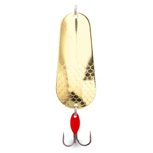 Błystka Iron Claw The Spoon 40g, kolor: G