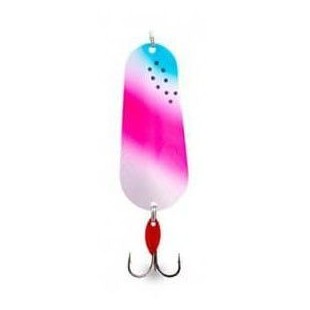 Błystka Iron Claw The Spoon 40g, kolor: RB