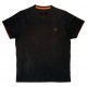 Koszulka Fox T-shirt Black/Orange Rozm. M
