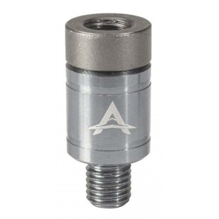 Szybkozłączka Anaconda Magnet Connector Gun Metal