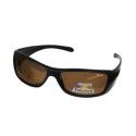 Okulary polaryzacyjne Saenger Pol-Glasses 3 Amber