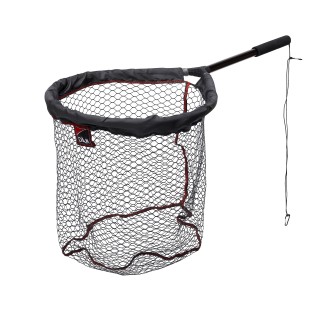 Podbierak DAM Floating Landing Net XL 110cm