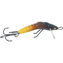 Wobler Iron Claw Insect Lures Dragon Larva 3,5cm, Kolor 2