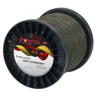 Plecionka Uni Cat Power Line 0,60mm/1000m