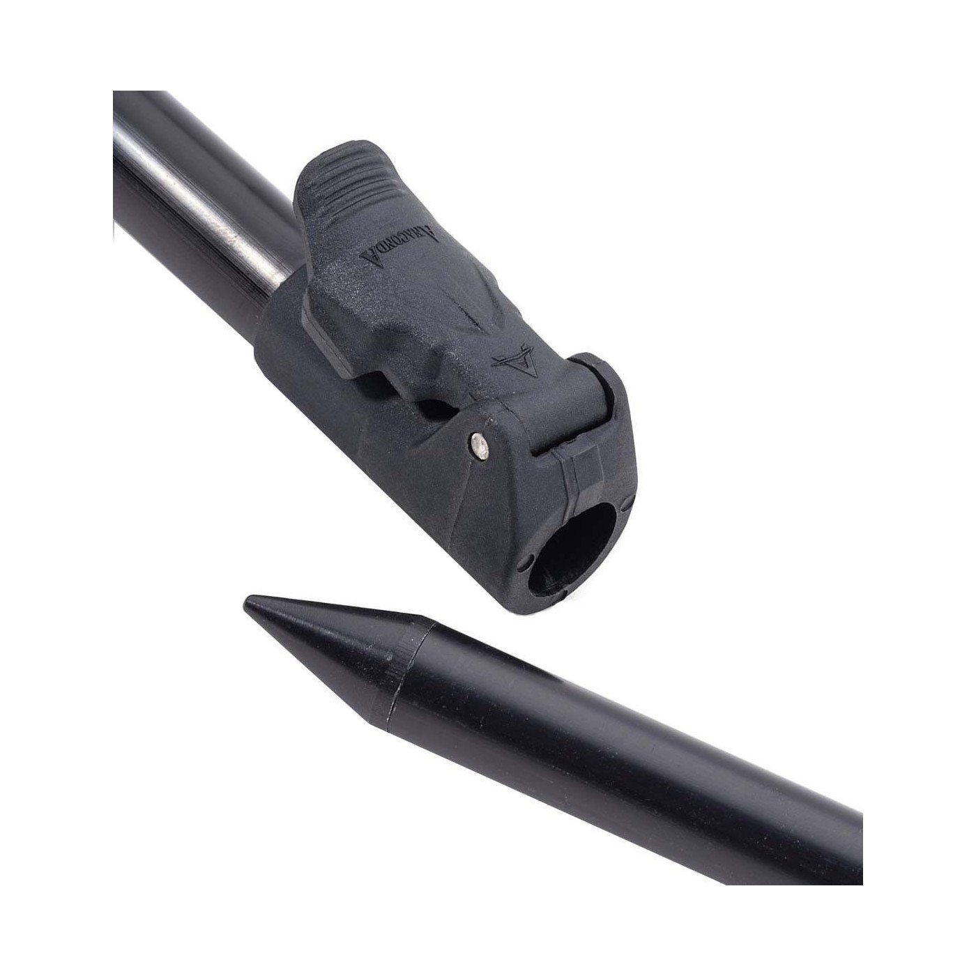 Podpórka Anaconda Blaxx Bankstick 16mm/80-151cm