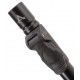 Podpórka Anaconda Blaxx Powerdrill Sticks 16mm/50-88cm