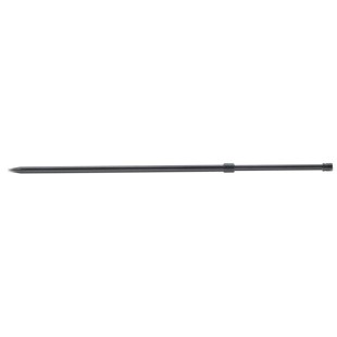 Regulowana podpórka Anaconda Frosted Black 2in1 Bankstick 35-50cm