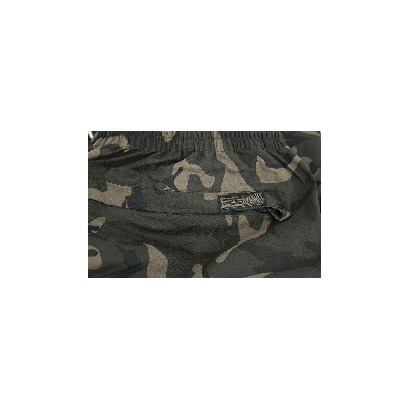 Spodnie Fox LW Camo RS 10k Trousers, rozm.S