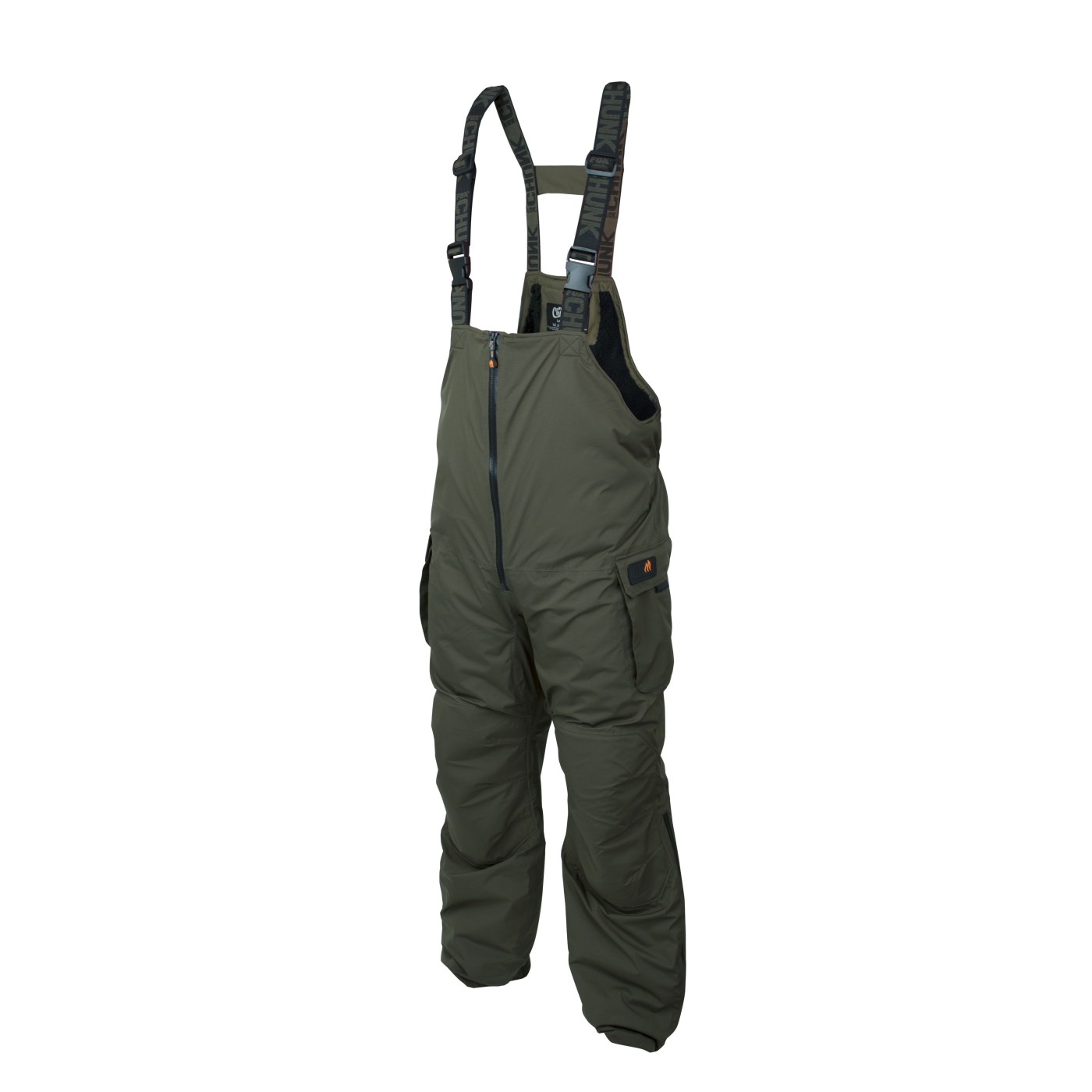 Kombinezon Fox Chunk Sherpa-Tec Khaki Rozm.XL