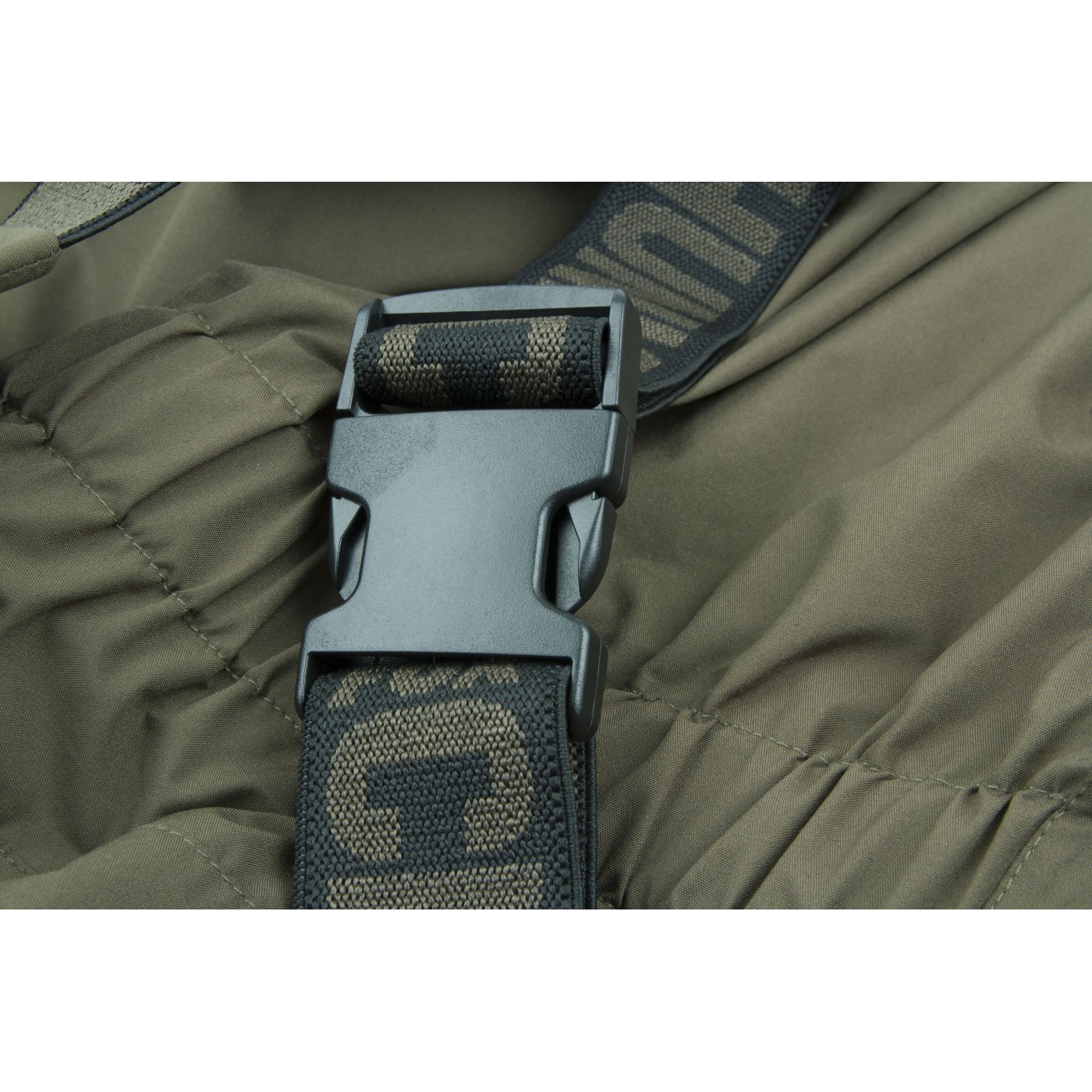 Kombinezon Fox Chunk Sherpa-Tec Khaki Rozm.XL
