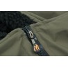 Kombinezon Fox Chunk Sherpa-Tec Khaki Rozm.XL