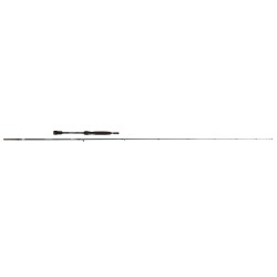 Wędka Abu Garcia Iaconelli IKE Signature Spinning - 2,12m 5-20g