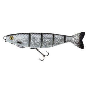 Przynęta gumowa Fox Rage Loaded Joidted Pro Shad 14cm/31g, UV Bleak